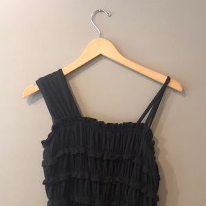 Anthropologie Little Black Dress ✨✨